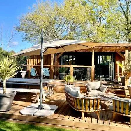 Cosy Bassin D'arcachon ラ・テスト・ド・ビュシュ