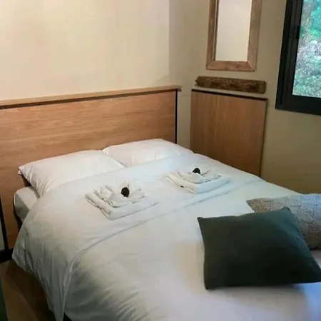 Campingplads Cosy Bassin D'arcachon La Teste-de-Buch